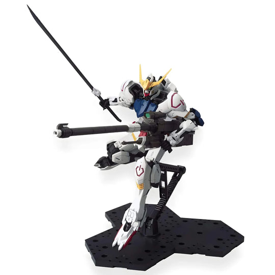 Mg Gundam Barbatos 1/100
