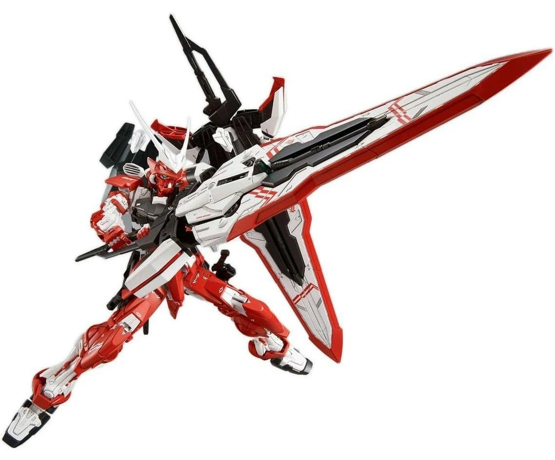 Mg Gundam Astray Turn Red Ltd 1/100 MBF-02VV