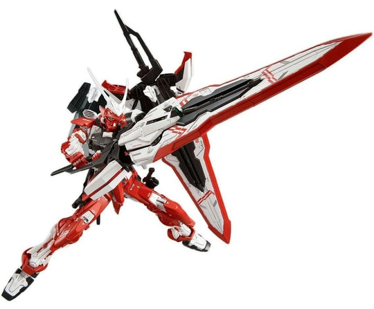 Mg Gundam Astray Turn Red Ltd 1/100 MBF-02VV