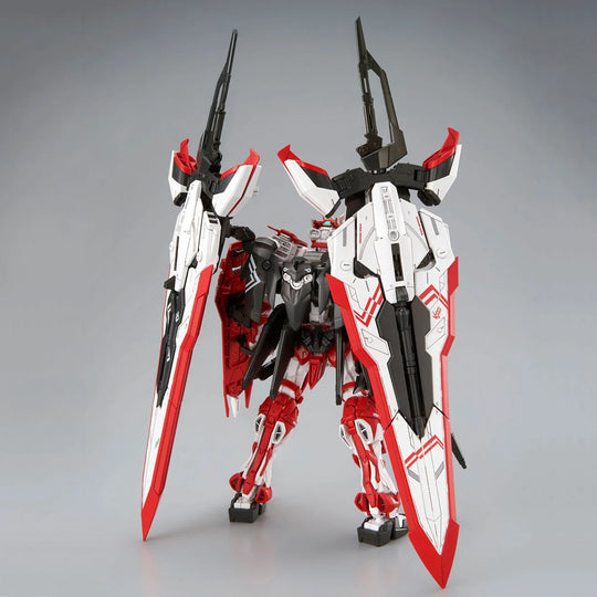 Mg Gundam Astray Turn Red Ltd 1/100 MBF-02VV