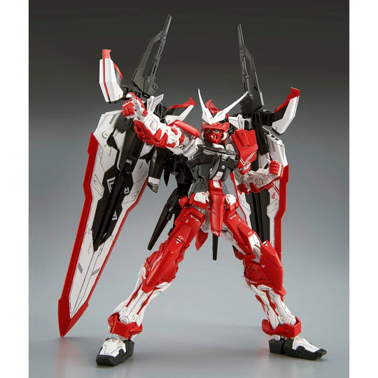Mg Gundam Astray Turn Red Ltd 1/100 MBF-02VV