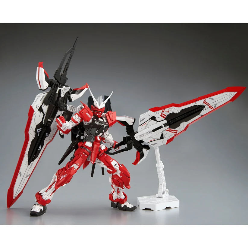 Mg Gundam Astray Turn Red Ltd 1/100 MBF-02VV