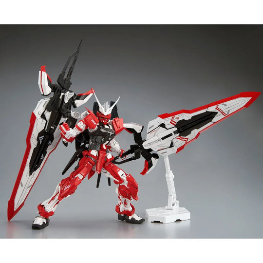 Mg Gundam Astray Turn Red Ltd 1/100 MBF-02VV