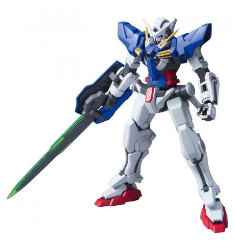 Hg Gundam Exia Repair 1/144 00 GN-001RE II