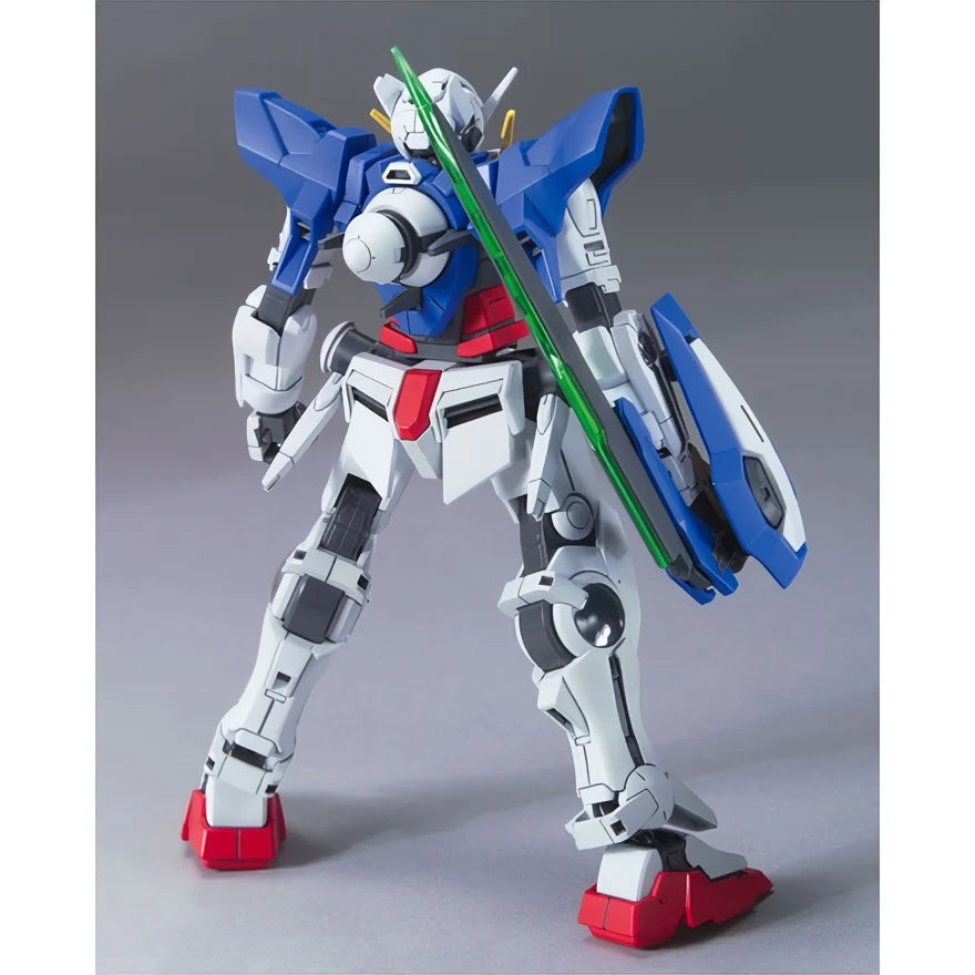 Hg Gundam Exia Repair 1/144 00 GN-001RE II