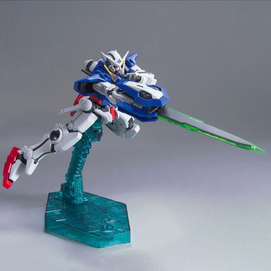Hg Gundam Exia Repair 1/144 00 GN-001RE II