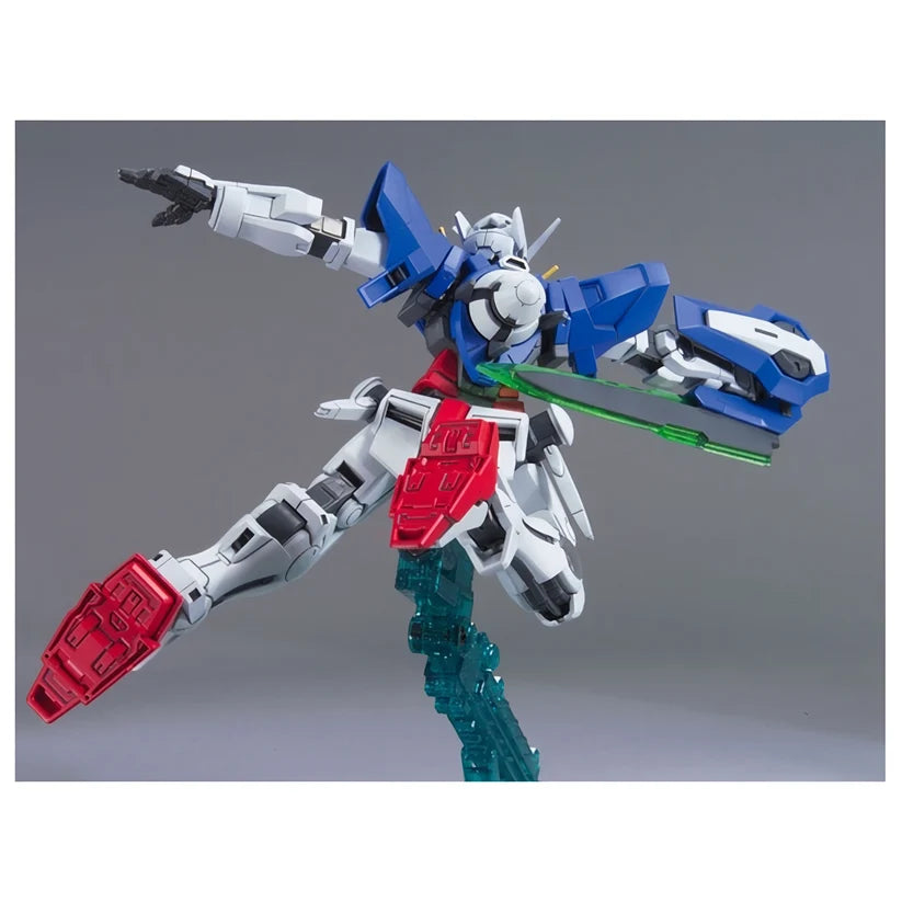 Hg Gundam Exia Repair 1/144 00 GN-001RE II