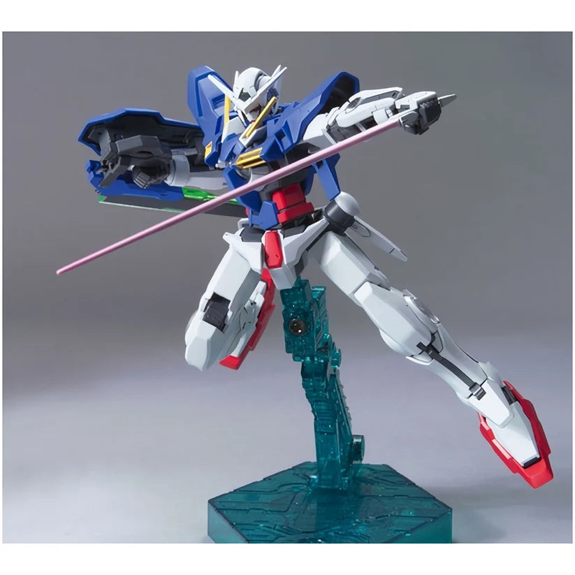 Hg Gundam Exia Repair 1/144 00 GN-001RE II