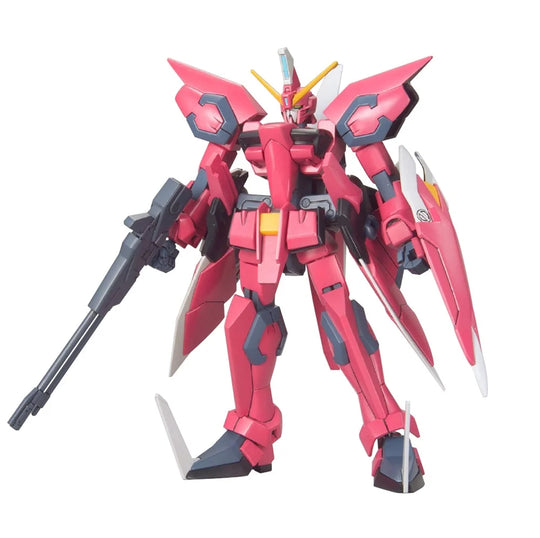 Hg Gundam Aegis R05 1/14
