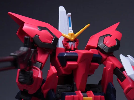 Hg Gundam Aegis R05 1/14