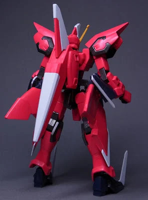 Hg Gundam Aegis R05 1/14