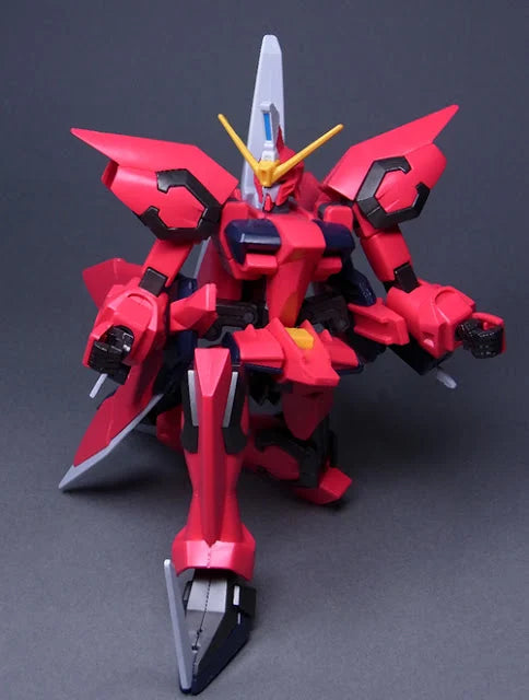 Hg Gundam Aegis R05 1/14
