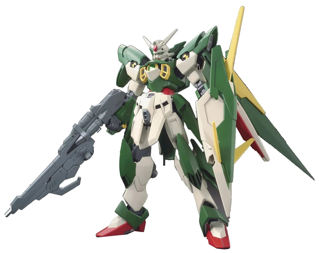 Hgbf Gundam Fenice Rinascita 1/144