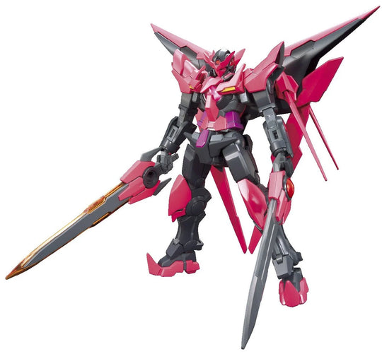 Hgbf Gundam Exia Dark Matter 1/144