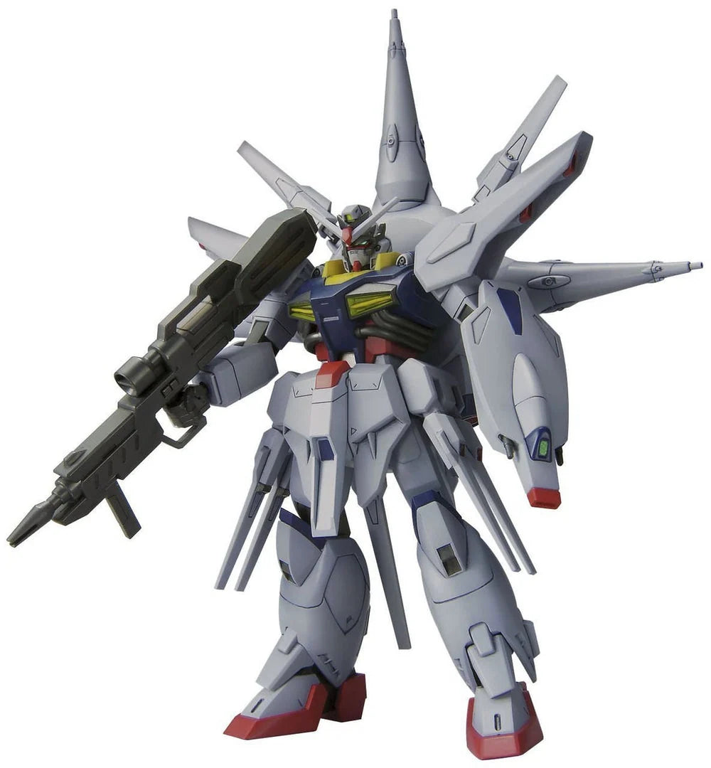 Hg Gundam Providence R13 1/144