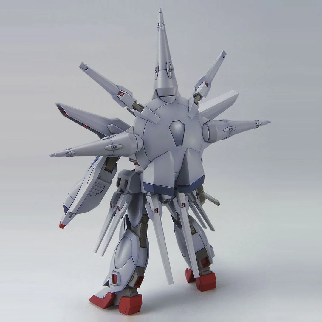 Hg Gundam Providence R13 1/144