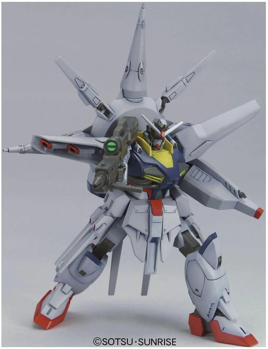 Hg Gundam Providence R13 1/144