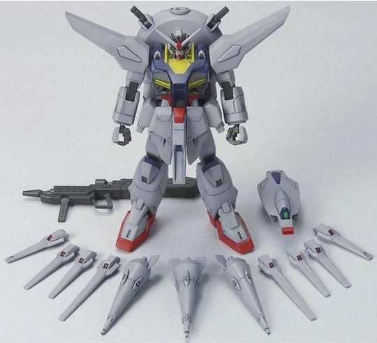 Hg Gundam Providence R13 1/144