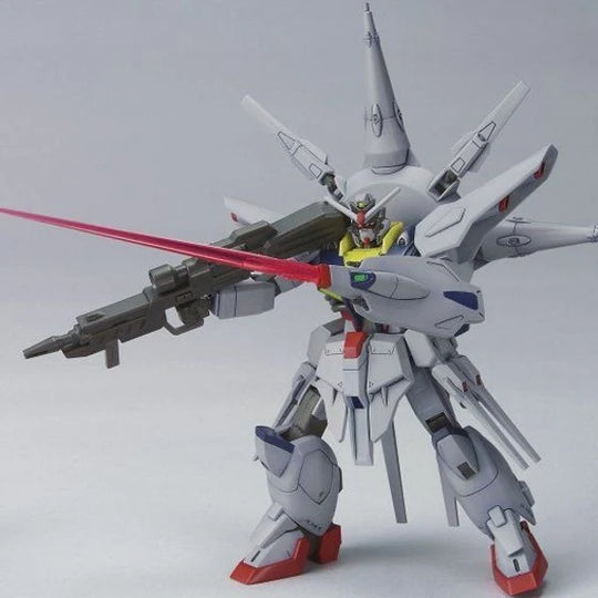 Hg Gundam Providence R13 1/144