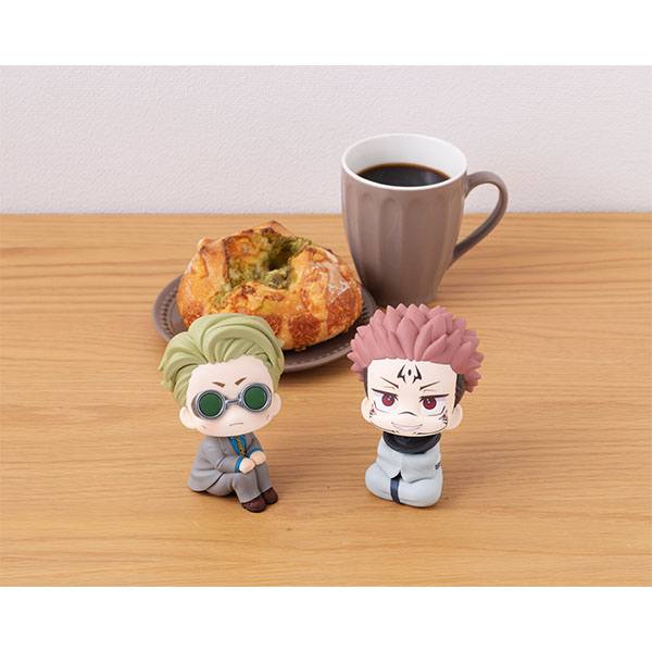 Jujutsu Kaisen Look Up PVC Statue Nanami Kento 11 cm