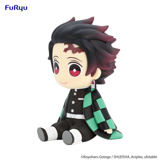 Demon Slayer a Potetto PVC Statue Kamado Tanjiro 9 cm