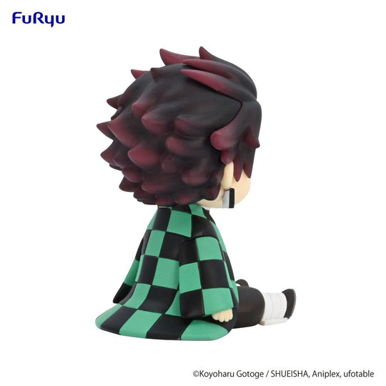 Demon Slayer a Potetto PVC Statue Kamado Tanjiro 9 cm