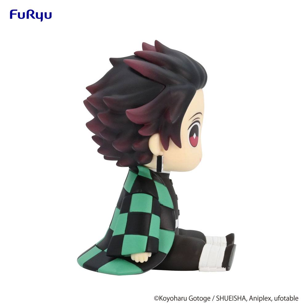 Demon Slayer a Potetto PVC Statue Kamado Tanjiro 9 cm