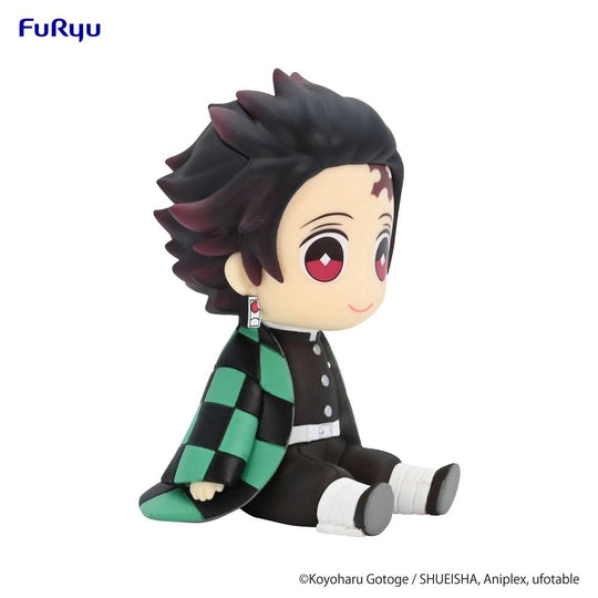 Demon Slayer a Potetto PVC Statue Kamado Tanjiro 9 cm