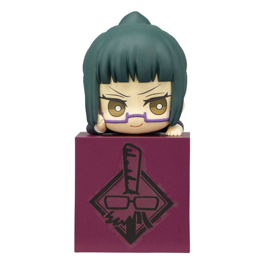 Jujutsu Kaisen Hikkake PVC Statue Maki Zen'in