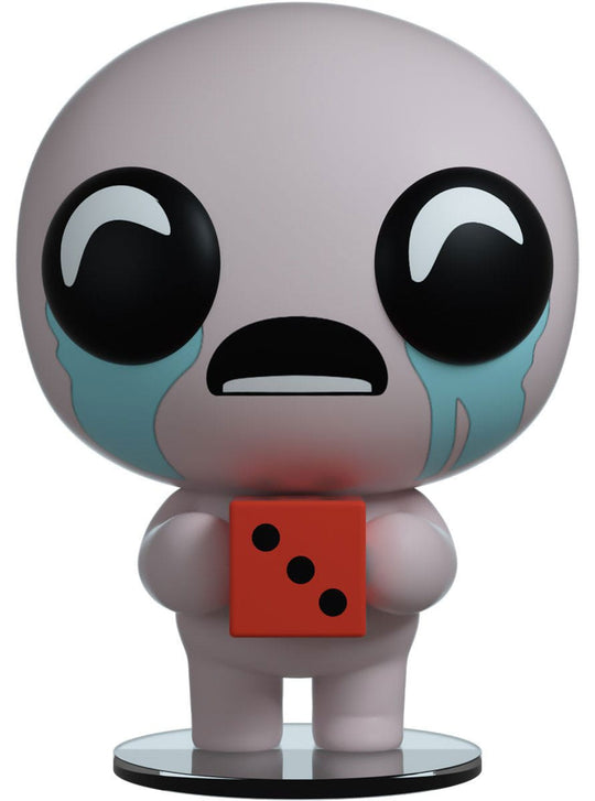 The Binding of Isaac Vinyl Figure Isaac