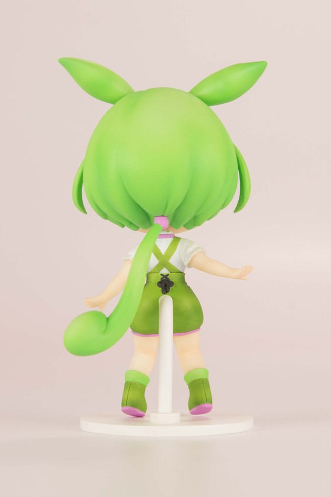 Tohoku Zunko - Vocaloid PVC Statue Zundamon 7 cm