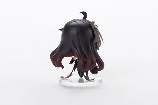 Honkai Impact 3rd PVC Statue Seele Vollerei Starchasm Nyx 7 cm