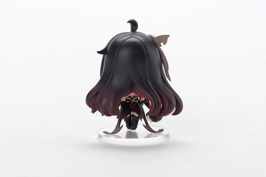 Honkai Impact 3rd PVC Statue Seele Vollerei Starchasm Nyx 7 cm