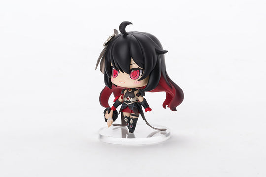 Honkai Impact 3rd PVC Statue Seele Vollerei Starchasm Nyx 7 cm