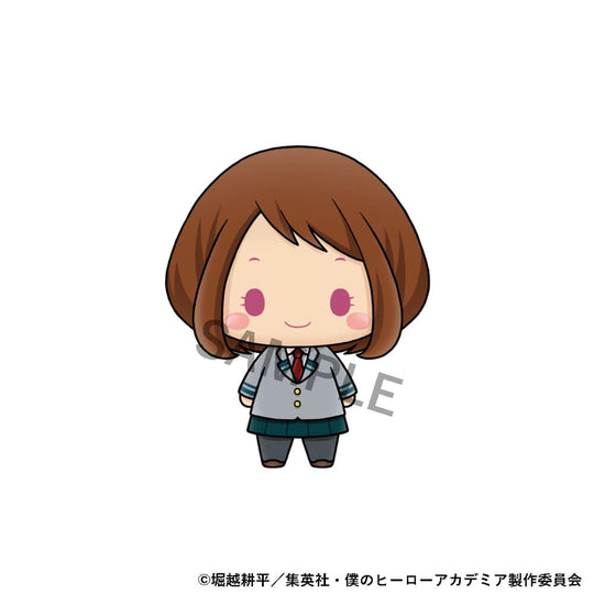 My Hero Academia Chokorin Mascot Series Trading Figure 5 cm