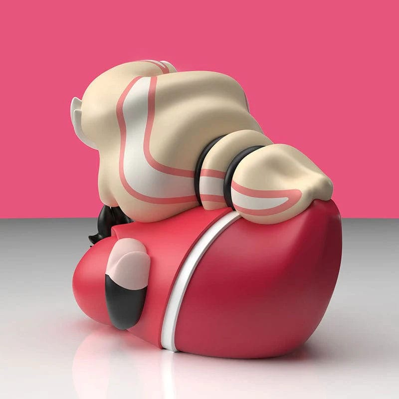 Hazbin Hotel Tubbz PVC Figure Charlie 1st Edition