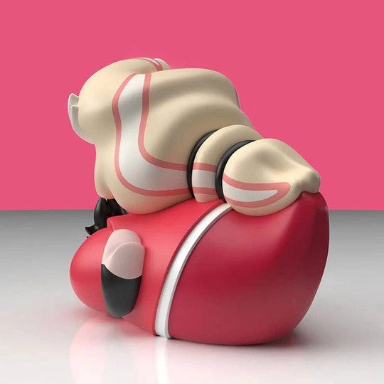 Hazbin Hotel Tubbz PVC Figure Charlie 1st Edition