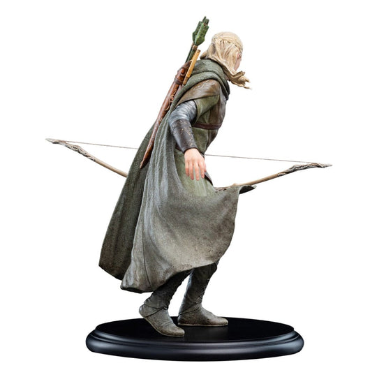 Lord of the Rings Mini Statue Legolas