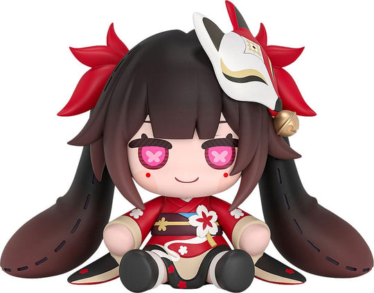 Honkai: Star Rail Huggy Good Smile Chibi Figure Sparkle's Bomb Doll