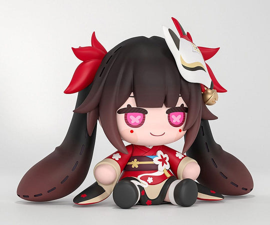 Honkai: Star Rail Huggy Good Smile Chibi Figure Sparkle's Bomb Doll