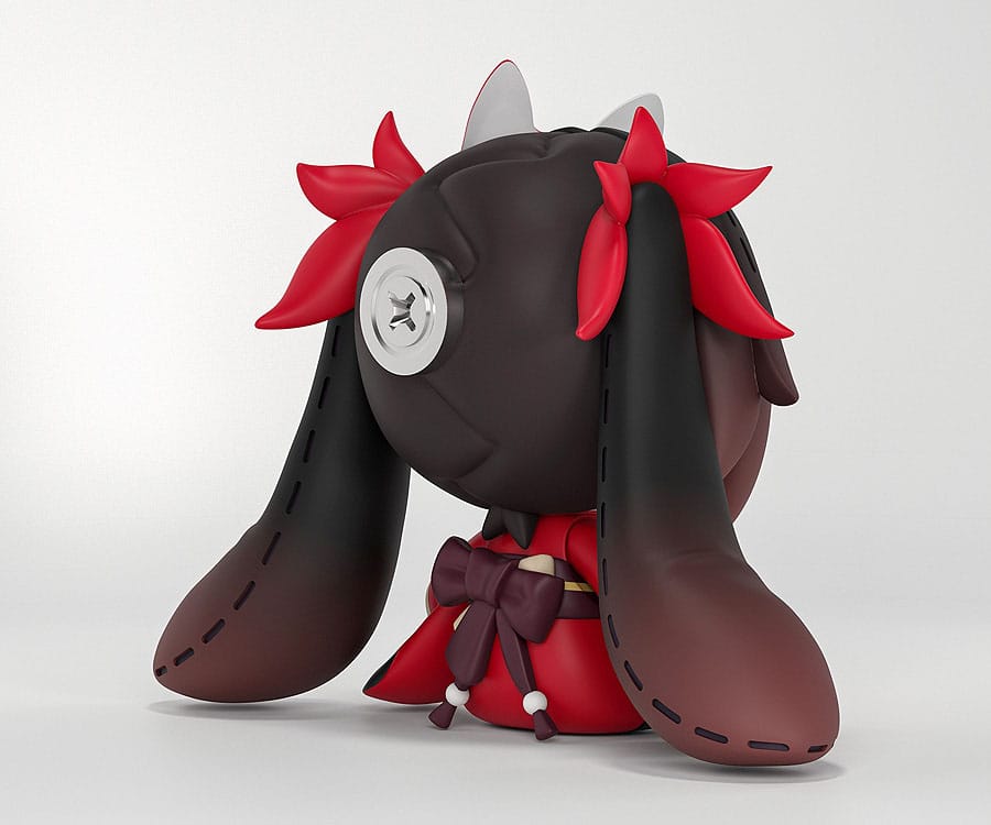 Honkai: Star Rail Huggy Good Smile Chibi Figure Sparkle's Bomb Doll