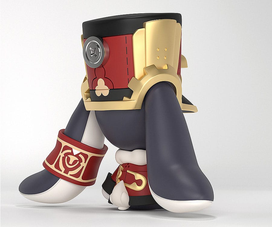 Honkai: Star Rail Huggy Good Smile Chibi Figure Pom-Pom