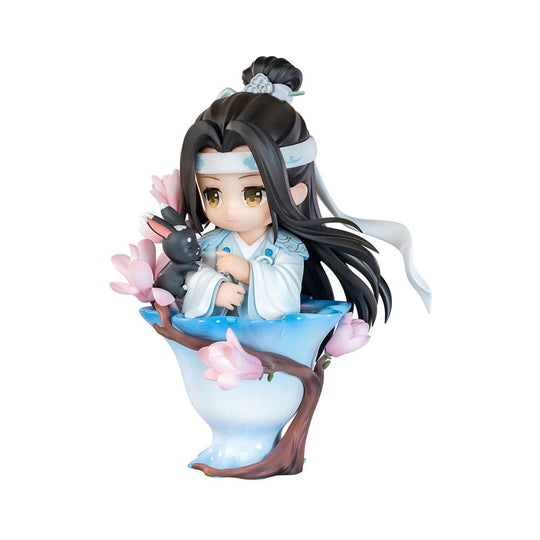 Grandmaster of Demonic Cultivation Ci Yun Hua Yu Collection Mini Figures 13 cm Display (6)