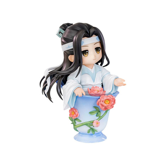 Grandmaster of Demonic Cultivation Ci Yun Hua Yu Collection Mini Figures 13 cm Display (6)