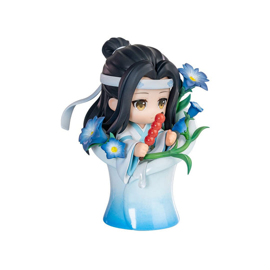 Grandmaster of Demonic Cultivation Ci Yun Hua Yu Collection Mini Figures 13 cm Display (6)
