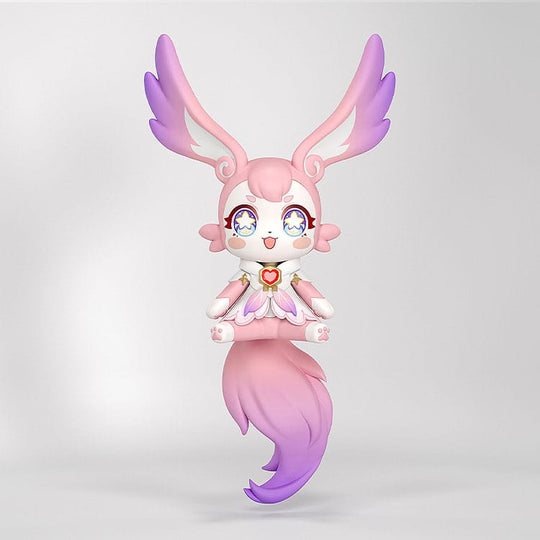 Honkai: Star Rail Huggy Good Smile Chibi Figure Mem 9 cm