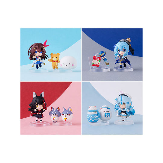 Hololive Deformed Collection Vol.1