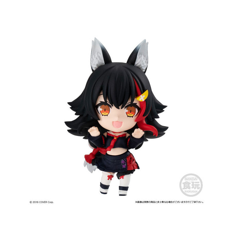 Hololive Deformed Collection Vol.1