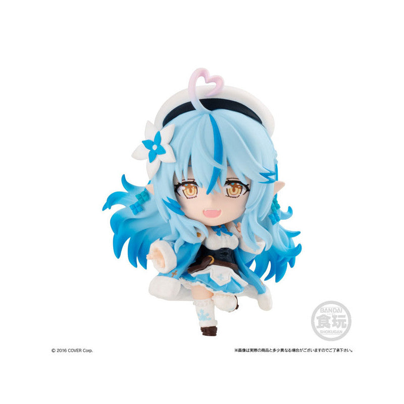 Hololive Deformed Collection Vol.1