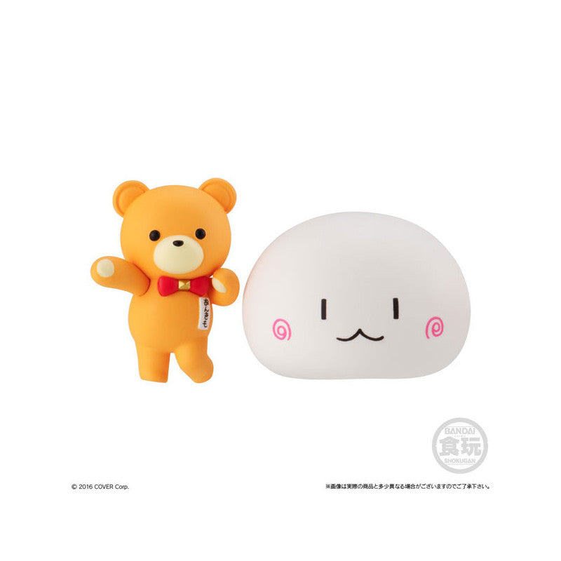 Hololive Deformed Collection Vol.1